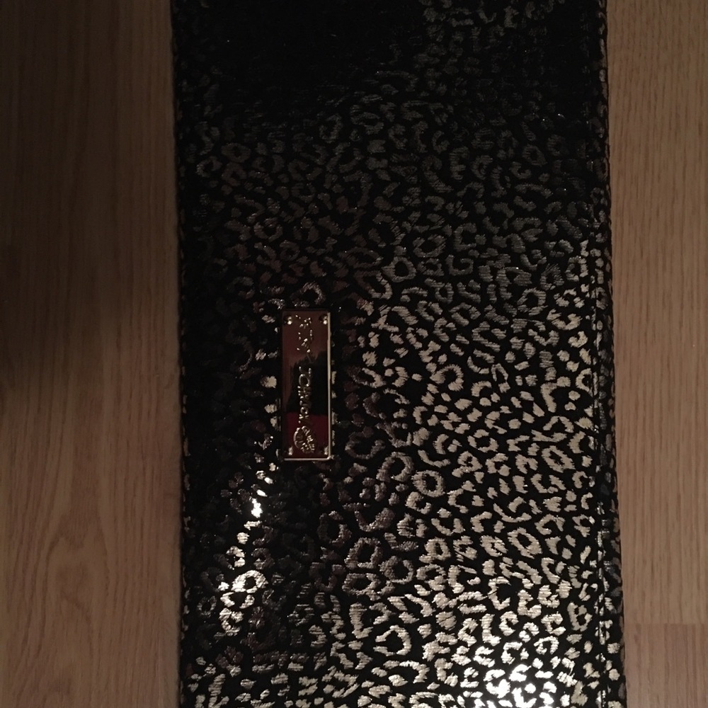 Betsey Johnson Clutch